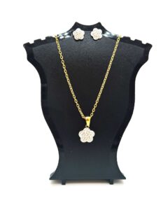 Lucky sparkle set