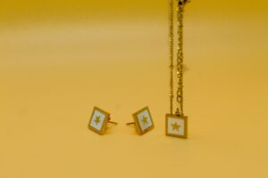 Gold Star Set