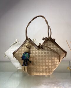 Shoulder Tote Bag
