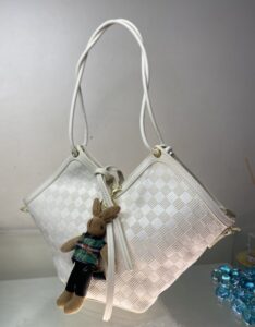 Shoulder Tote bag