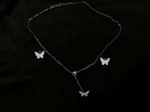Butterfly drop set